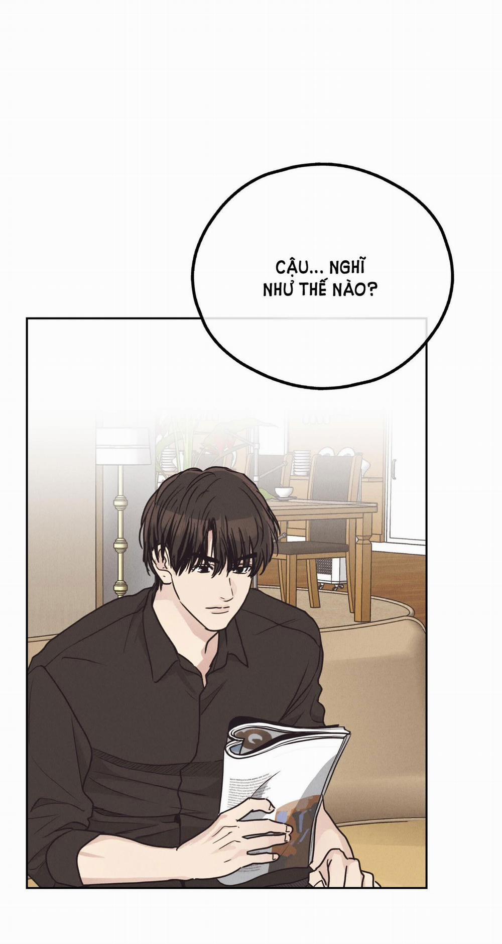 Phục Thù - Pay Back 61.1 trang 28