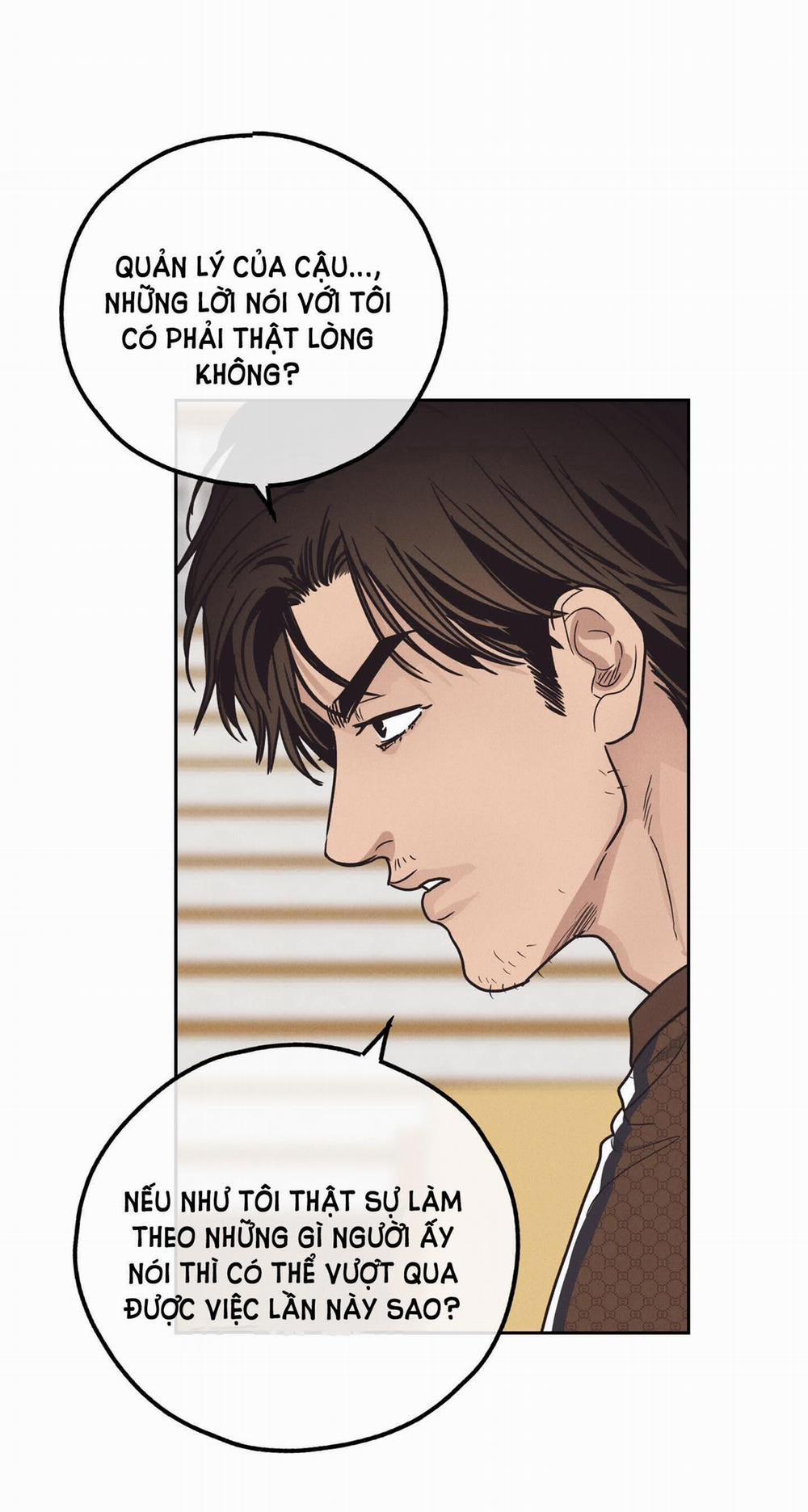 Phục Thù - Pay Back 61.1 trang 30