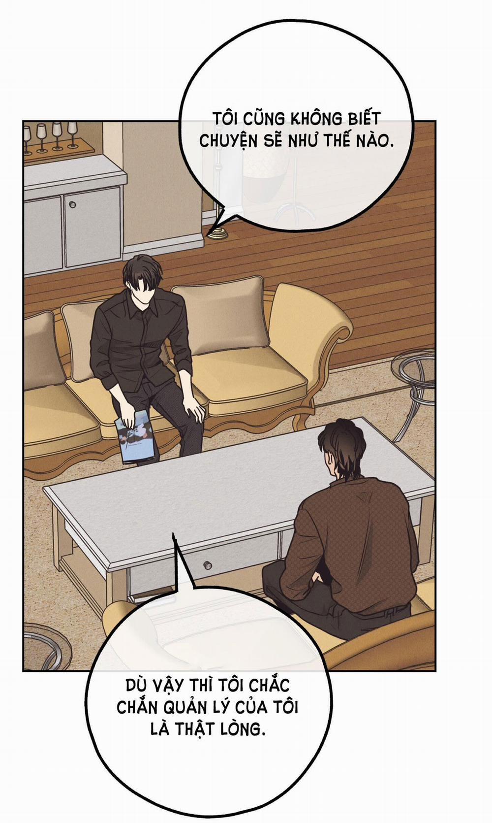 Phục Thù - Pay Back 61.1 trang 32