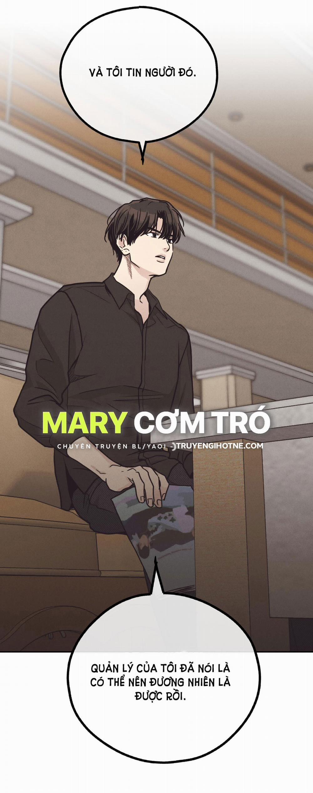 Phục Thù - Pay Back 61.1 trang 34