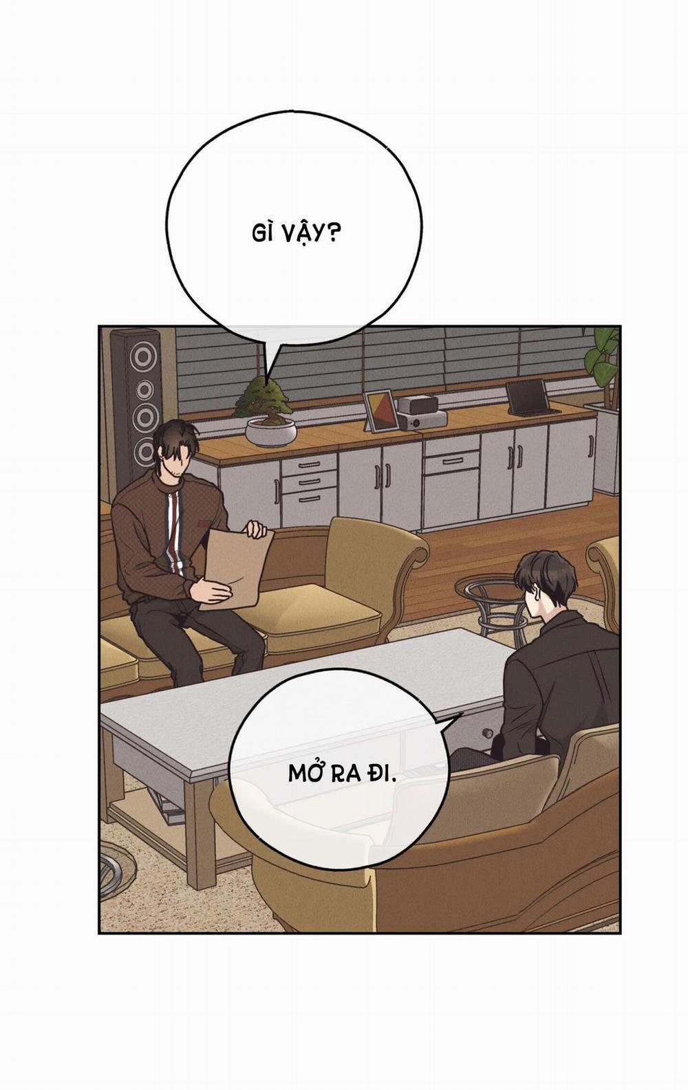 Phục Thù - Pay Back 61.1 trang 37