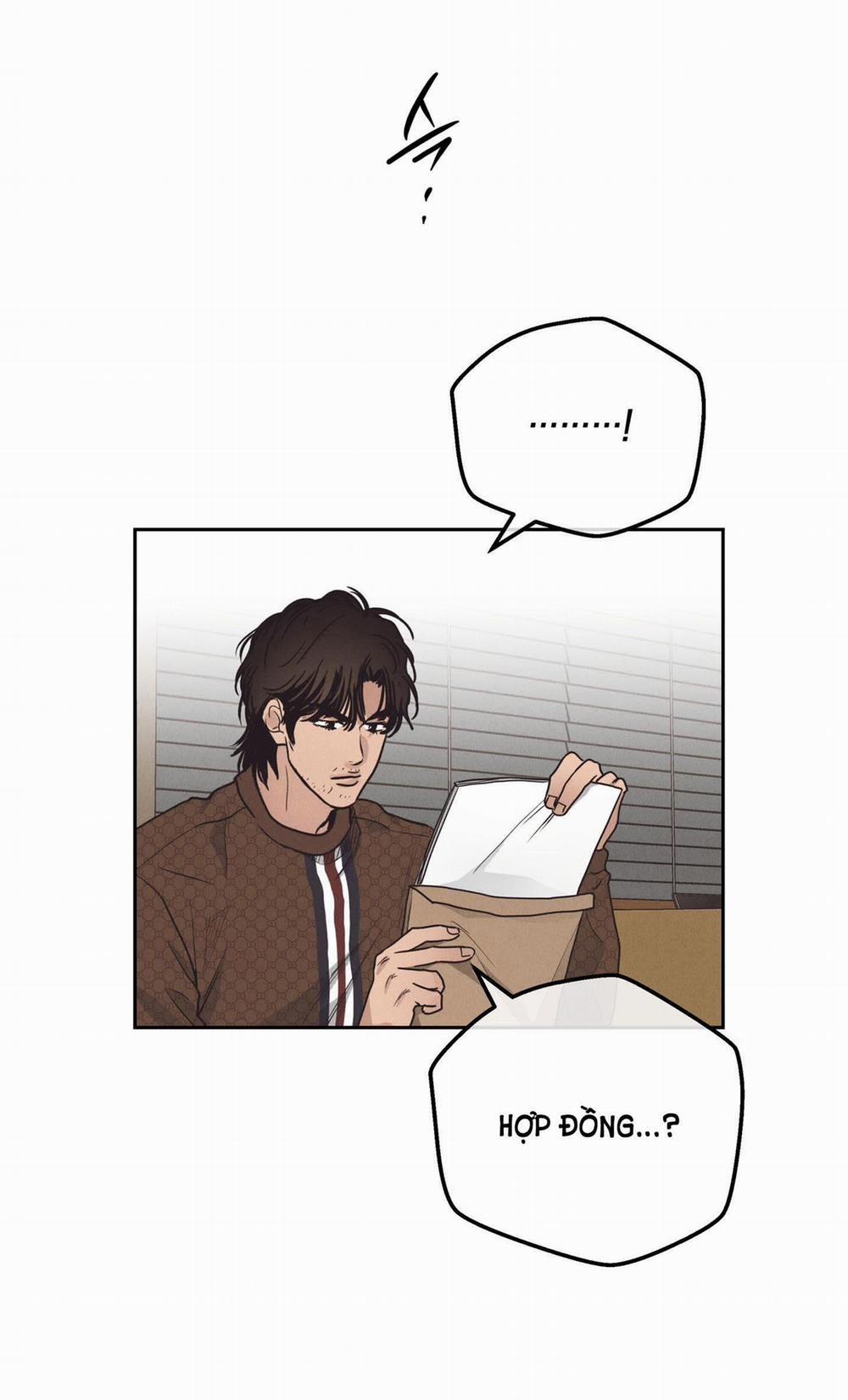 Phục Thù - Pay Back 61.1 trang 38