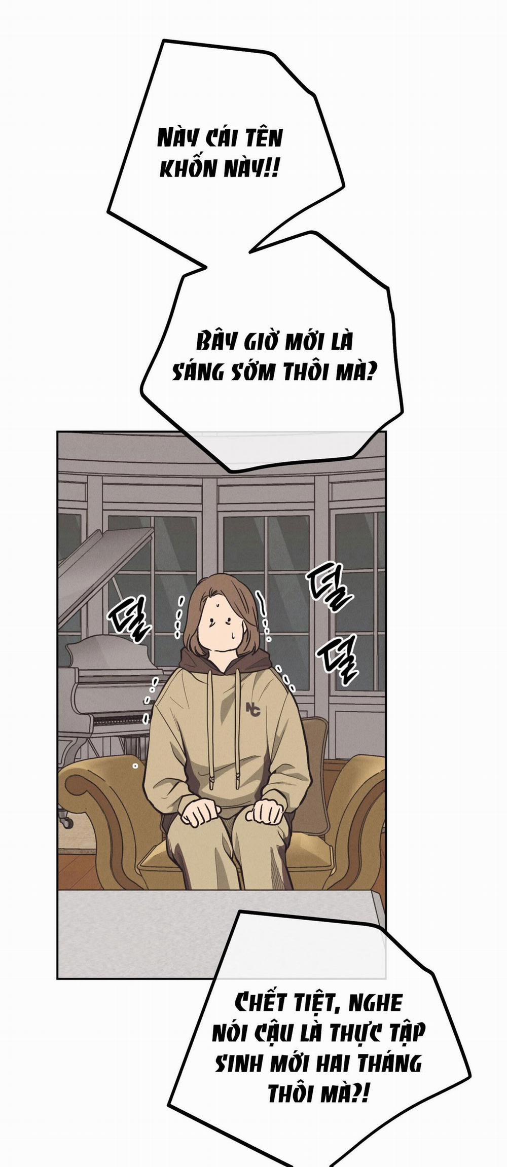 Phục Thù - Pay Back 61.1 trang 4