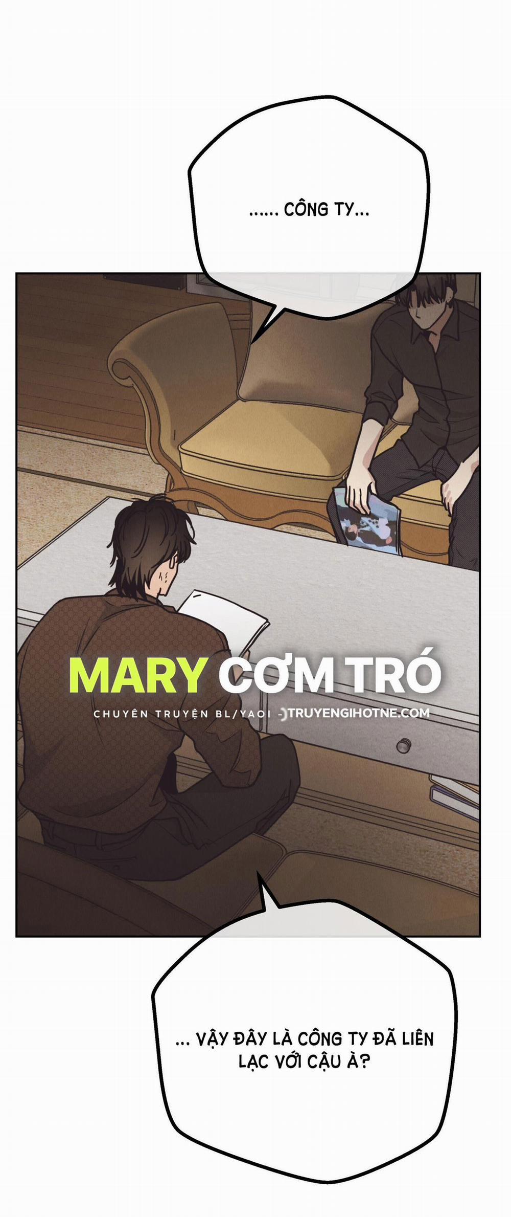 Phục Thù - Pay Back 61.1 trang 40