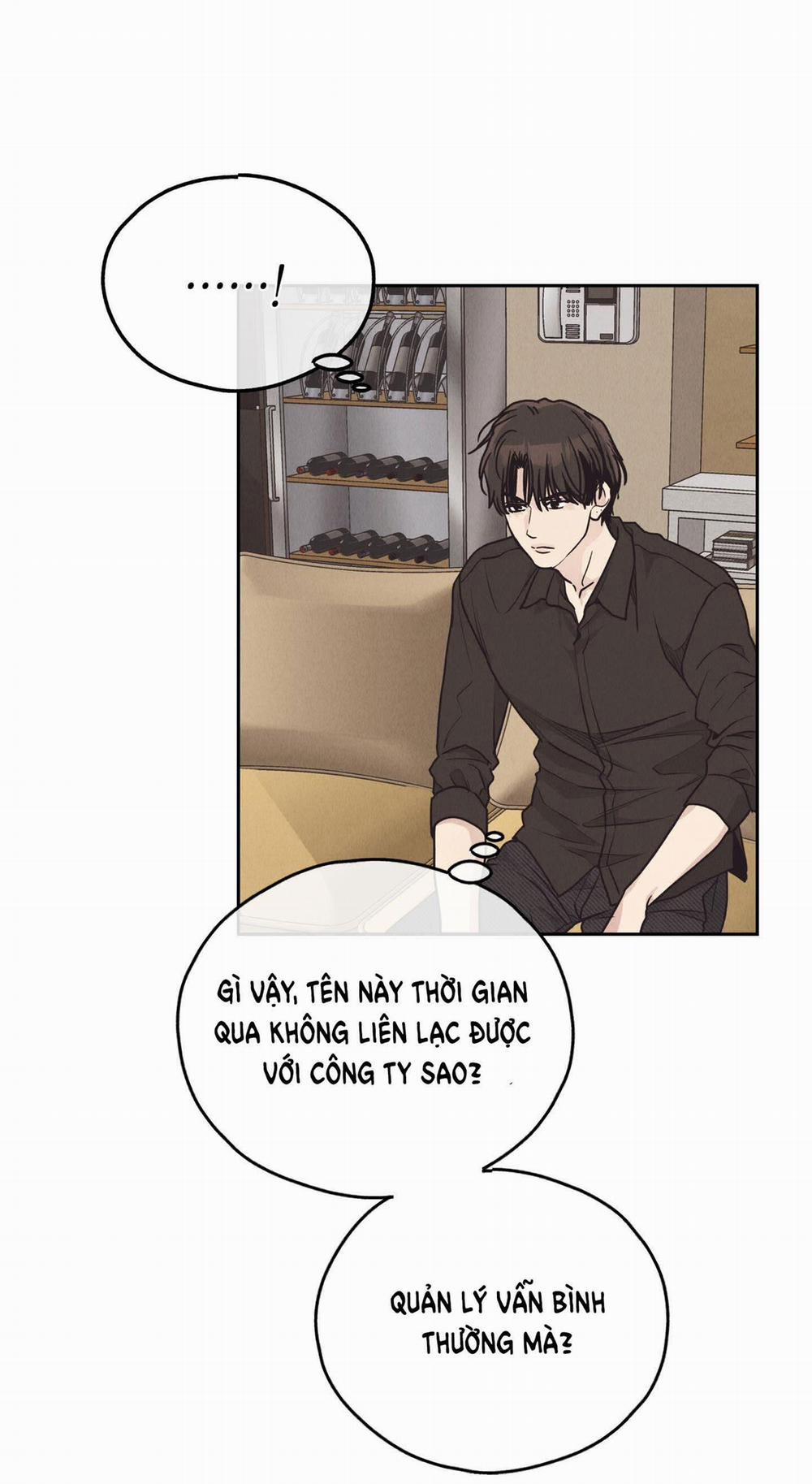 Phục Thù - Pay Back 61.1 trang 41