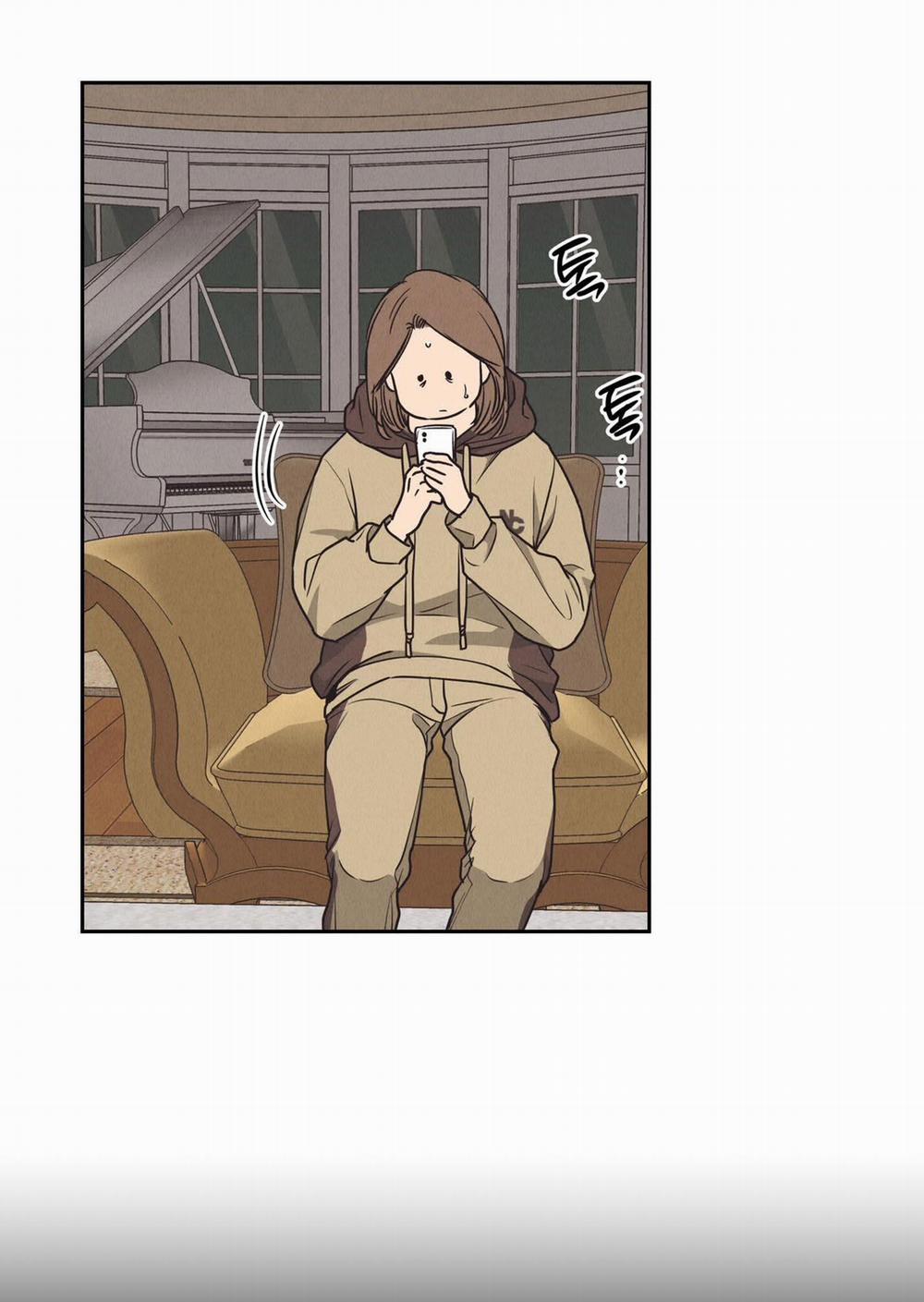 Phục Thù - Pay Back 61.1 trang 42