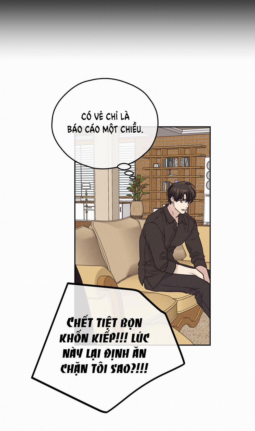 Phục Thù - Pay Back 61.1 trang 44