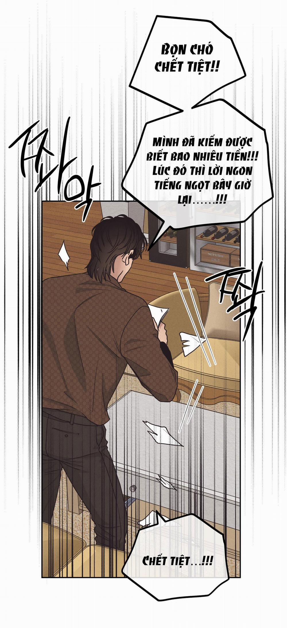 Phục Thù - Pay Back 61.1 trang 45