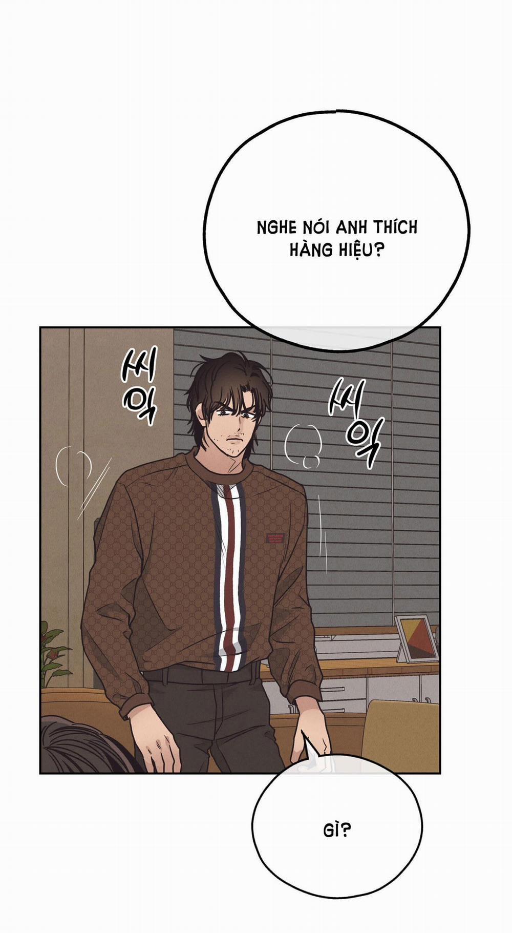 Phục Thù - Pay Back 61.1 trang 47