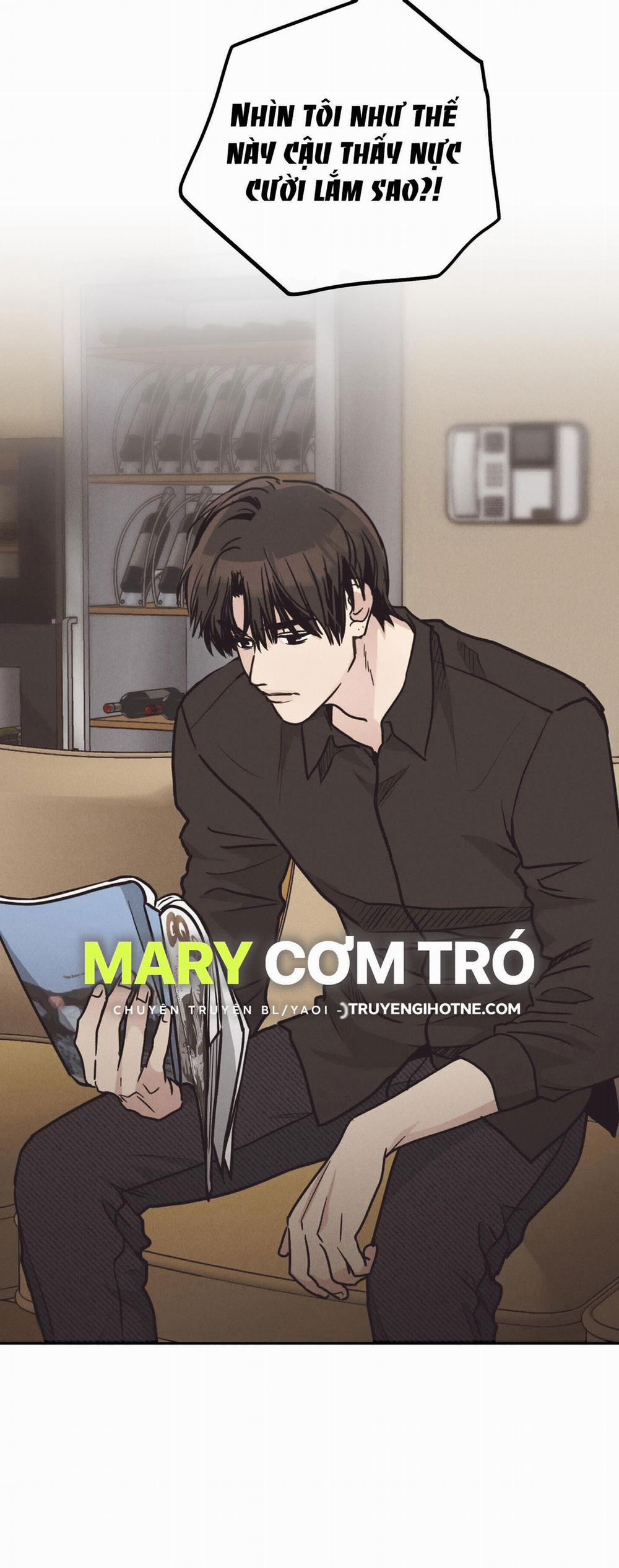 Phục Thù - Pay Back 61.1 trang 5