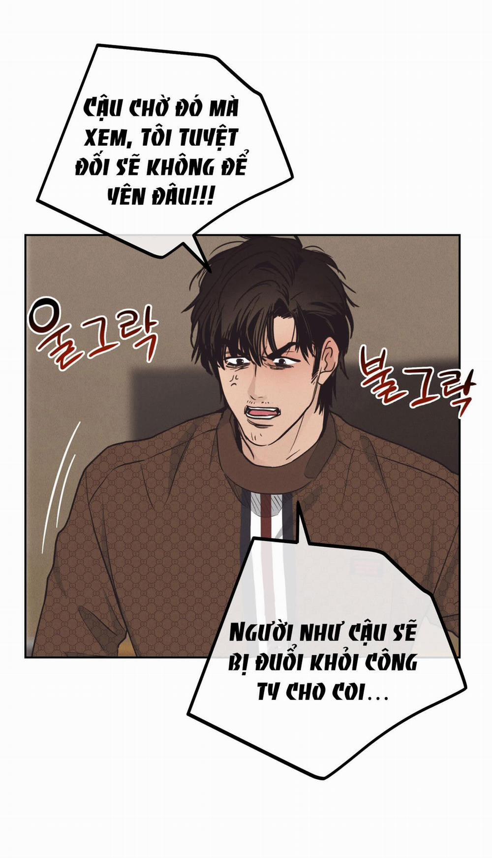 Phục Thù - Pay Back 61.1 trang 6