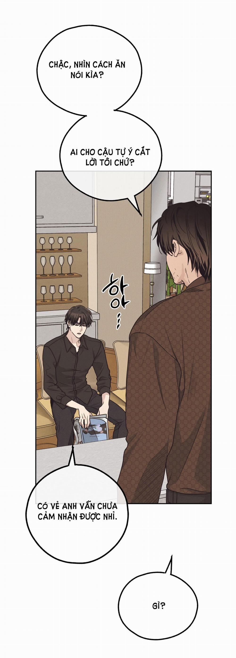 Phục Thù - Pay Back 61.1 trang 8