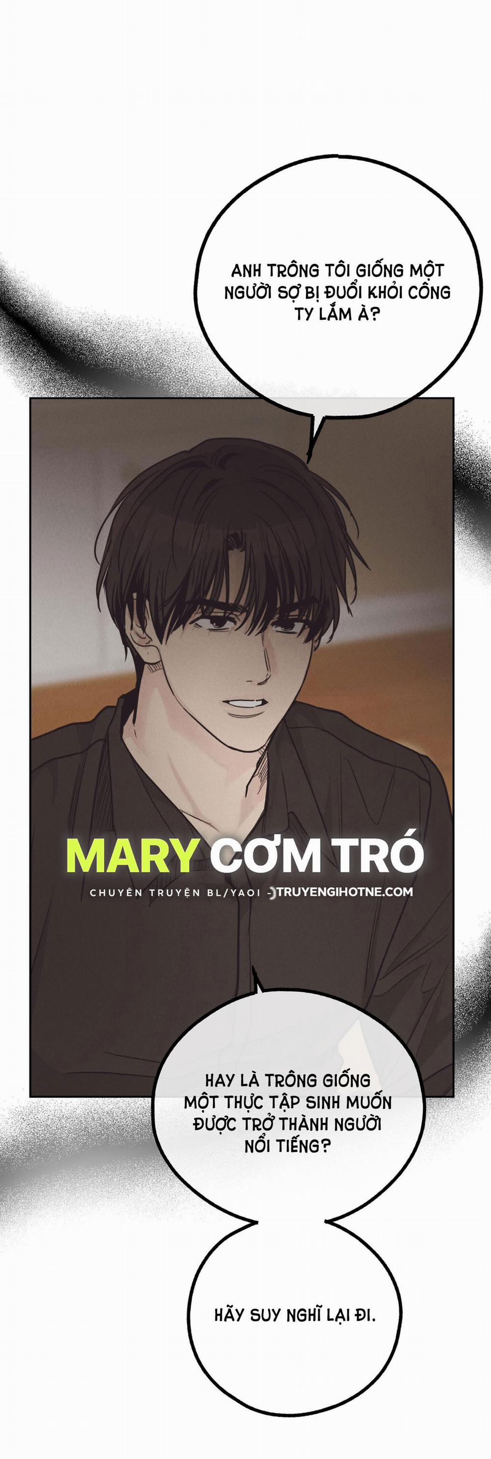 Phục Thù - Pay Back 61.1 trang 9