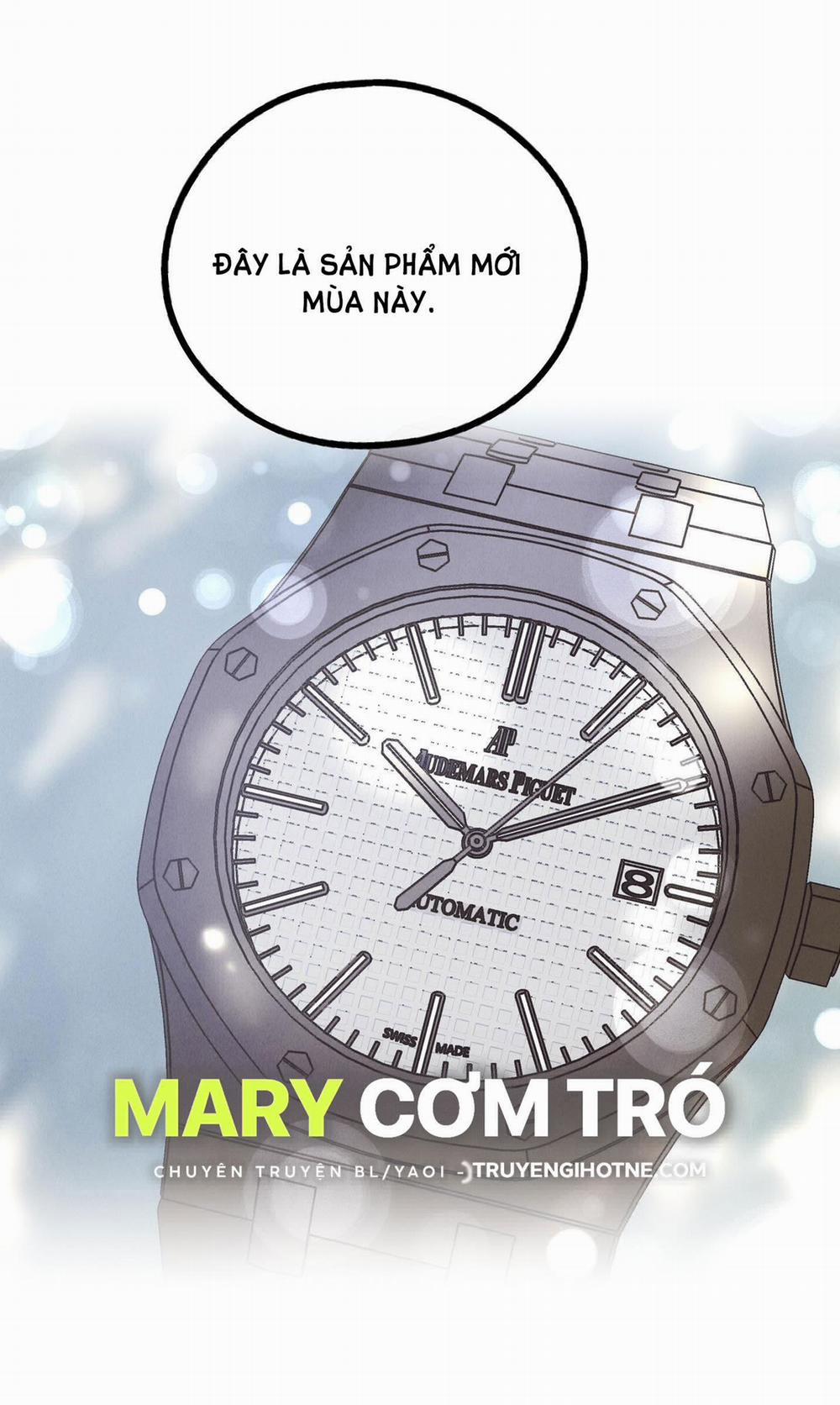 Phục Thù - Pay Back 61.2 trang 1