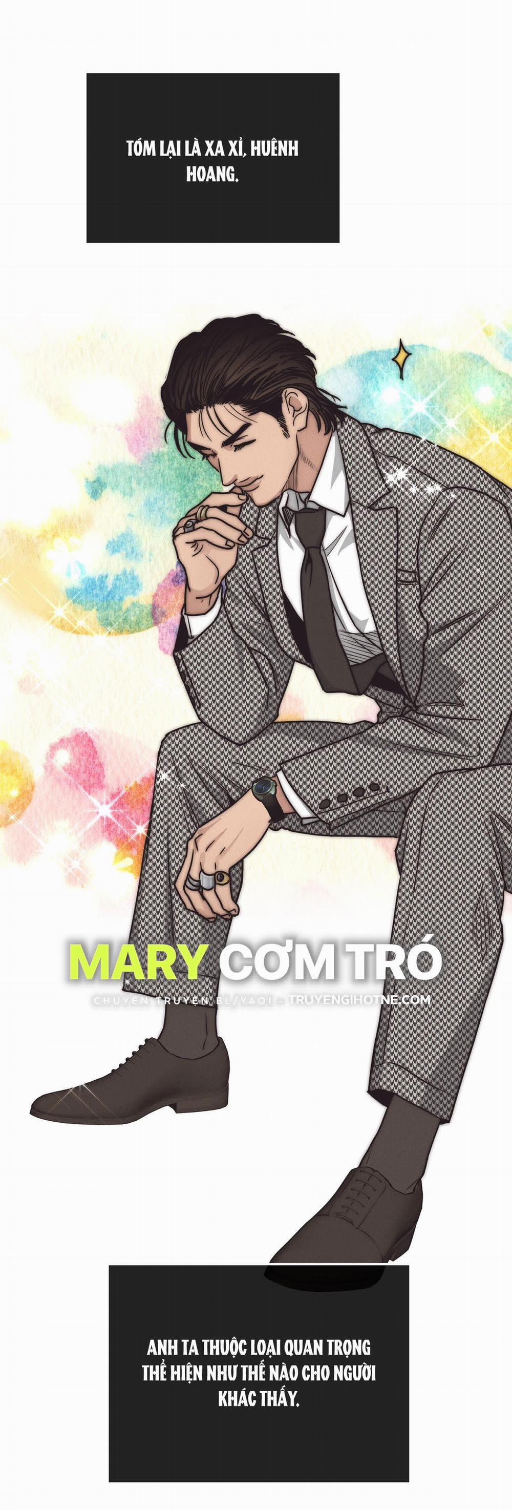 Phục Thù - Pay Back 61.2 trang 10