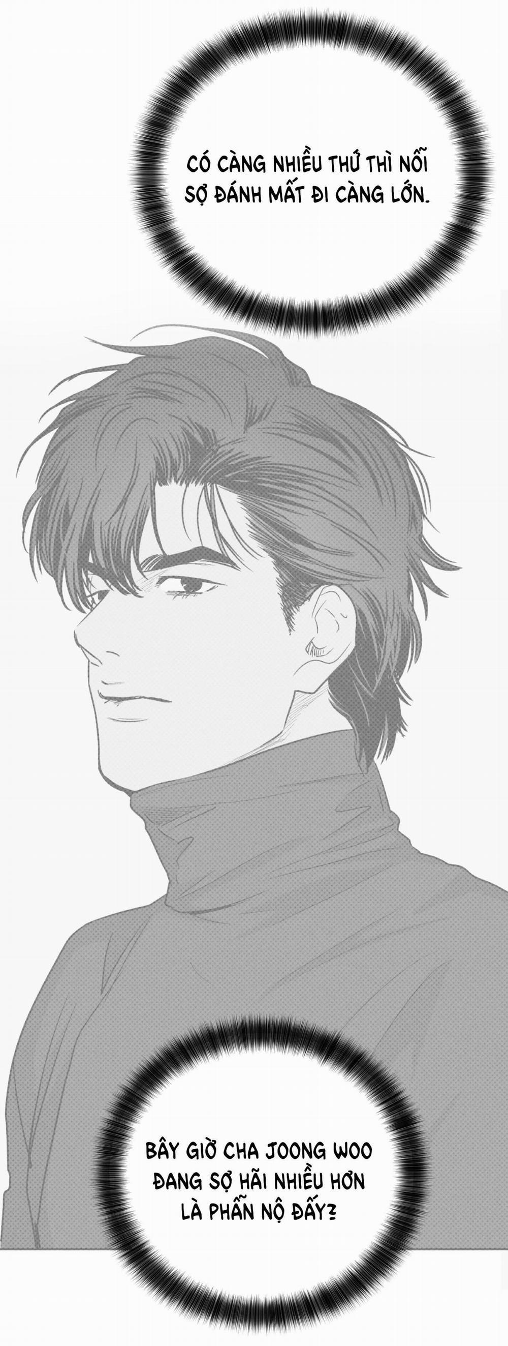 Phục Thù - Pay Back 61.2 trang 12