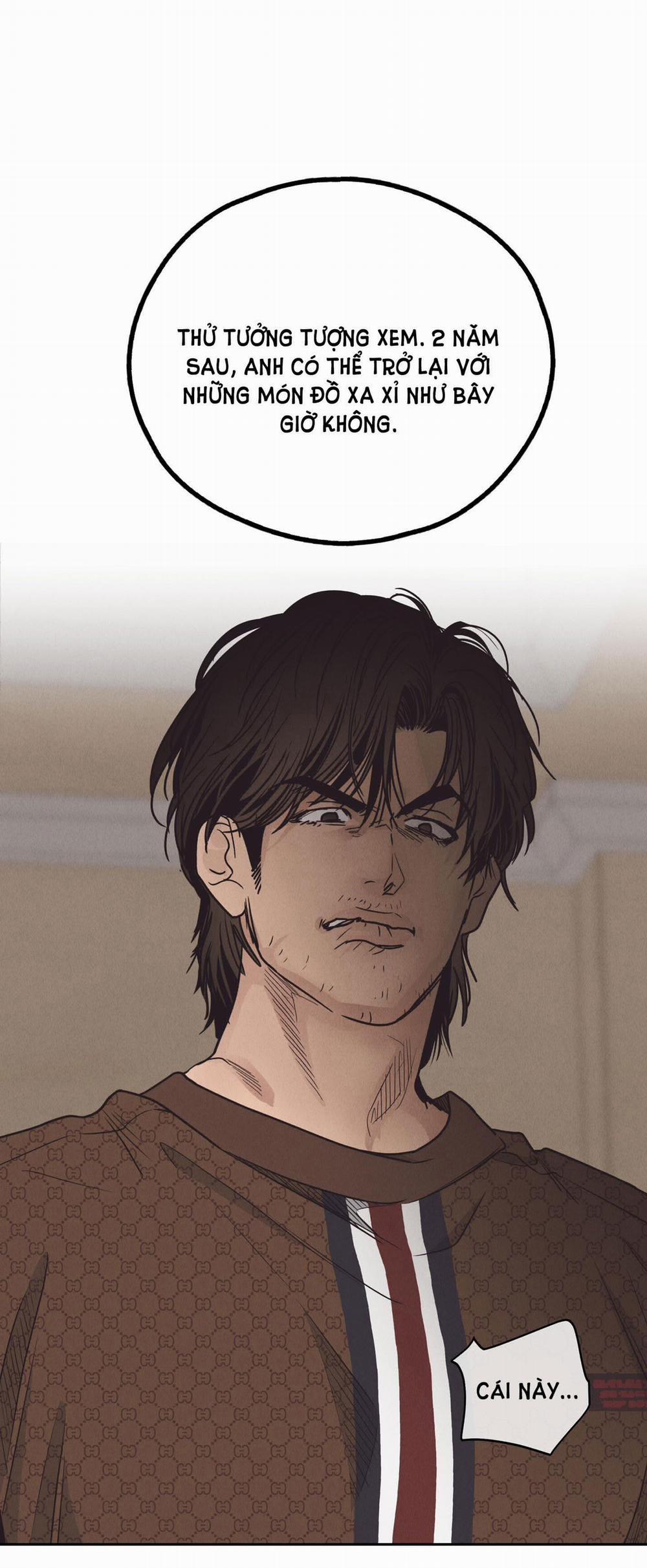 Phục Thù - Pay Back 61.2 trang 15