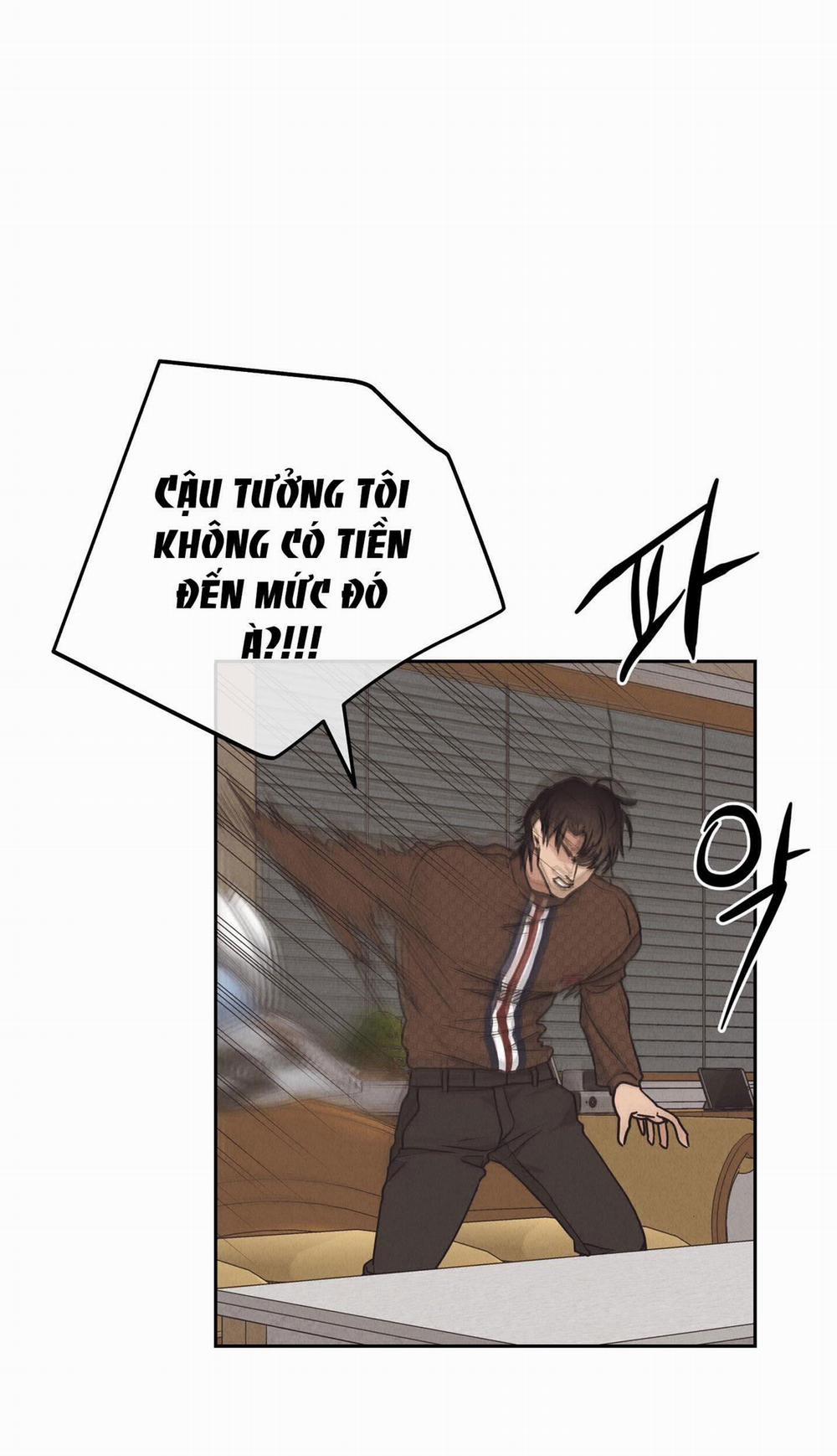 Phục Thù - Pay Back 61.2 trang 16