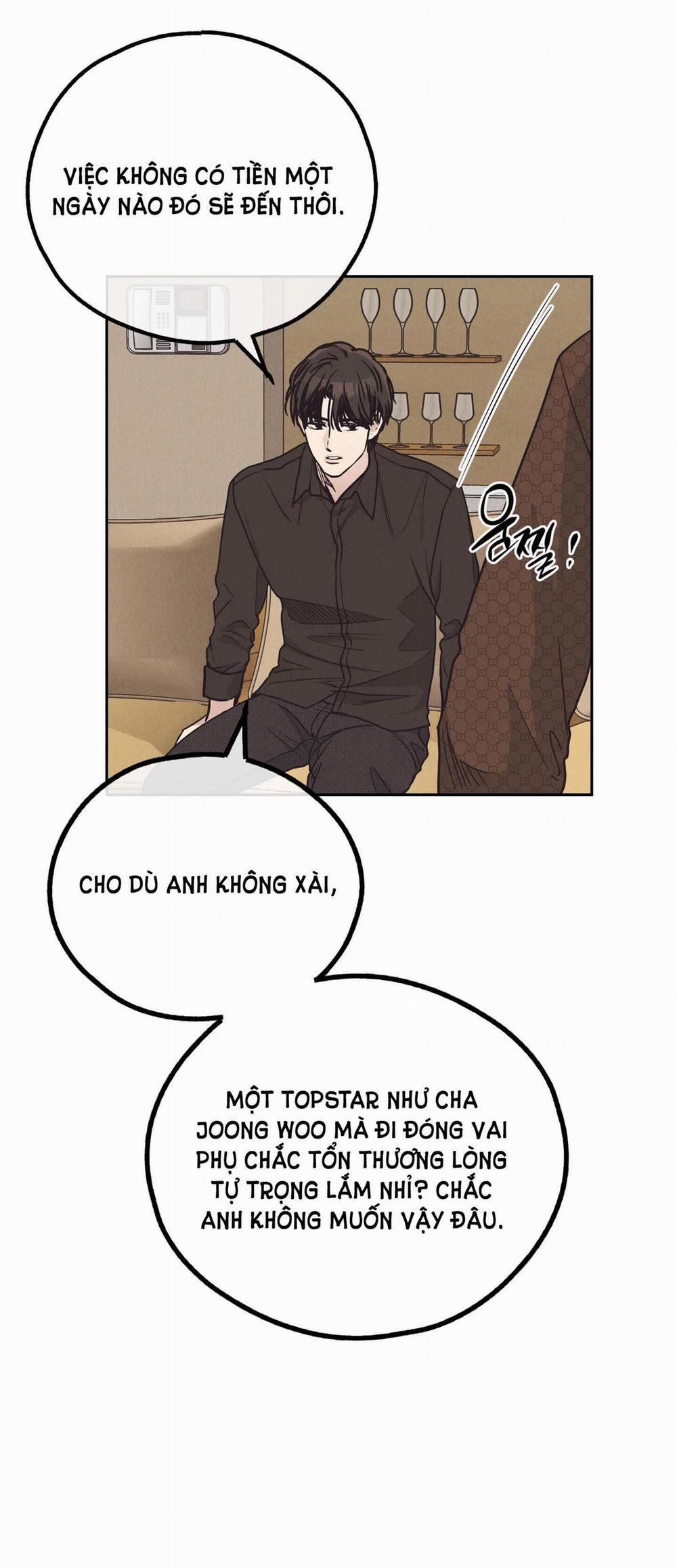 Phục Thù - Pay Back 61.2 trang 17