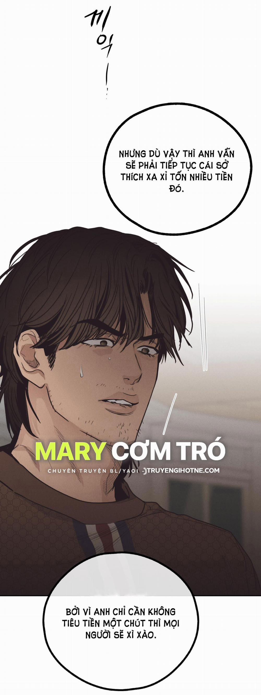 Phục Thù - Pay Back 61.2 trang 18