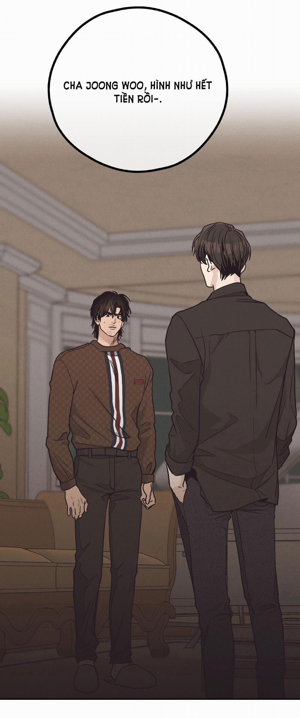 Phục Thù - Pay Back 61.2 trang 20