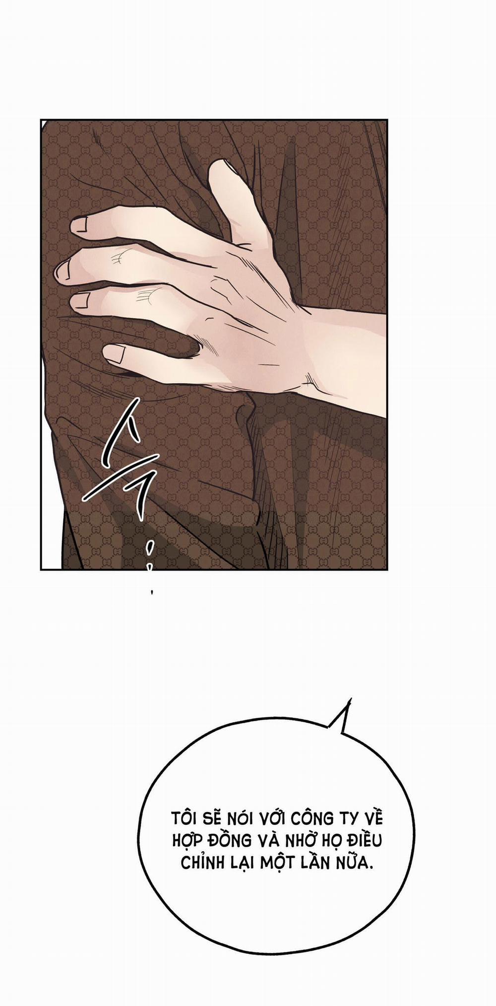 Phục Thù - Pay Back 61.2 trang 22