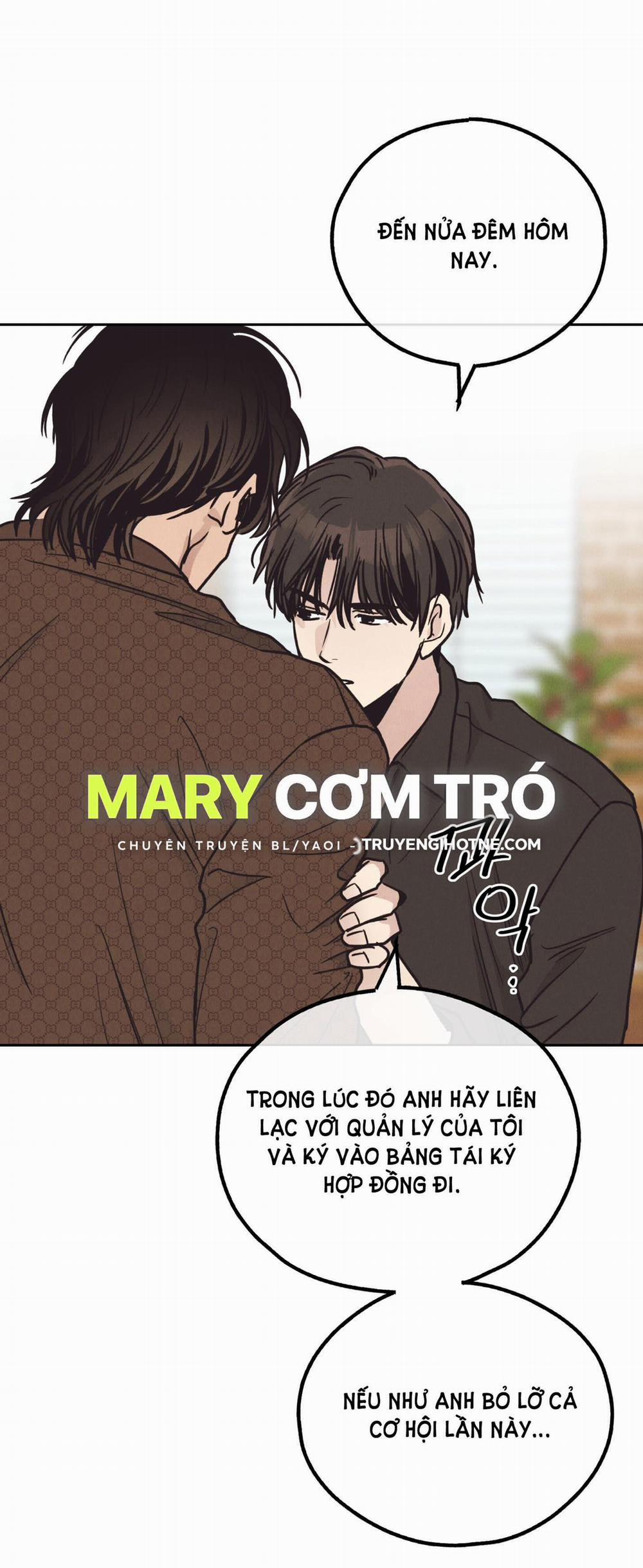 Phục Thù - Pay Back 61.2 trang 23