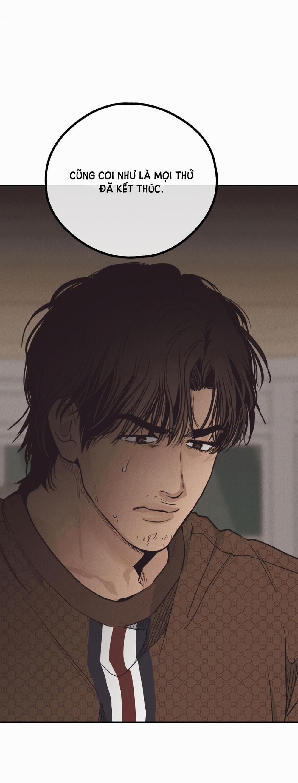 Phục Thù - Pay Back 61.2 trang 24