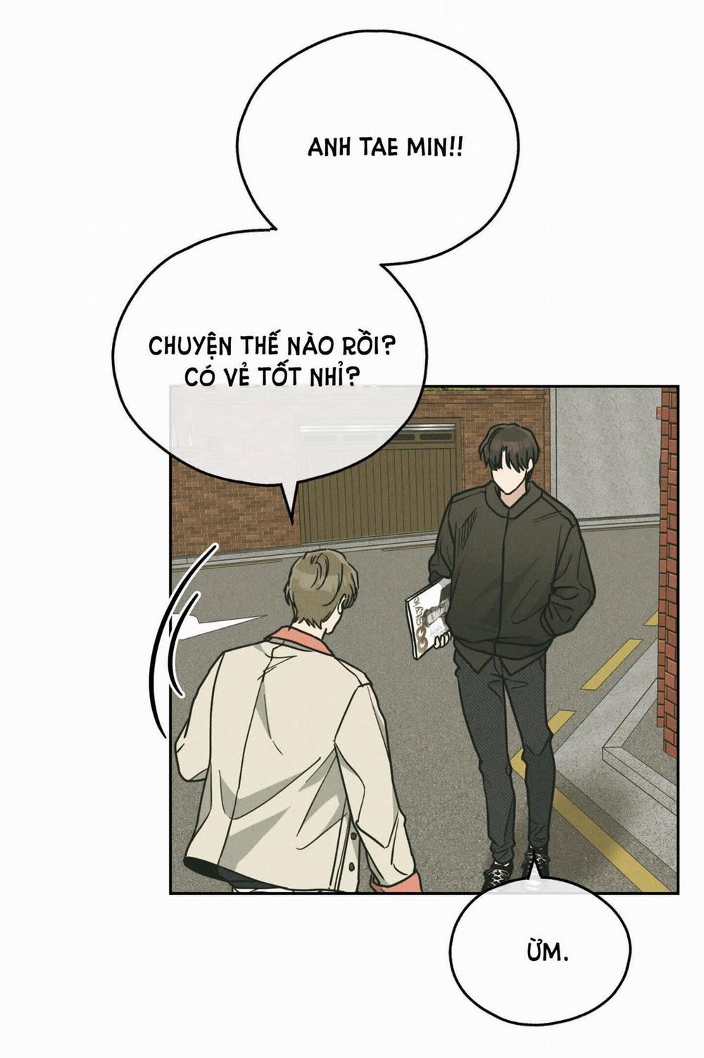 Phục Thù - Pay Back 61.2 trang 26