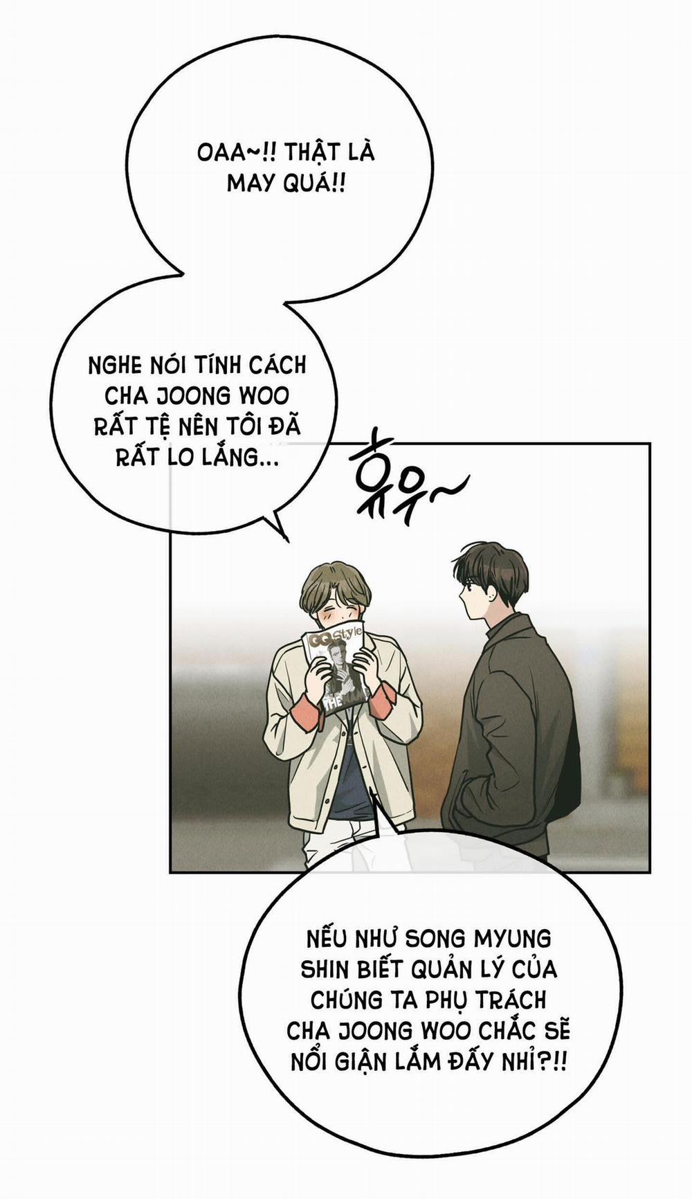 Phục Thù - Pay Back 61.2 trang 27