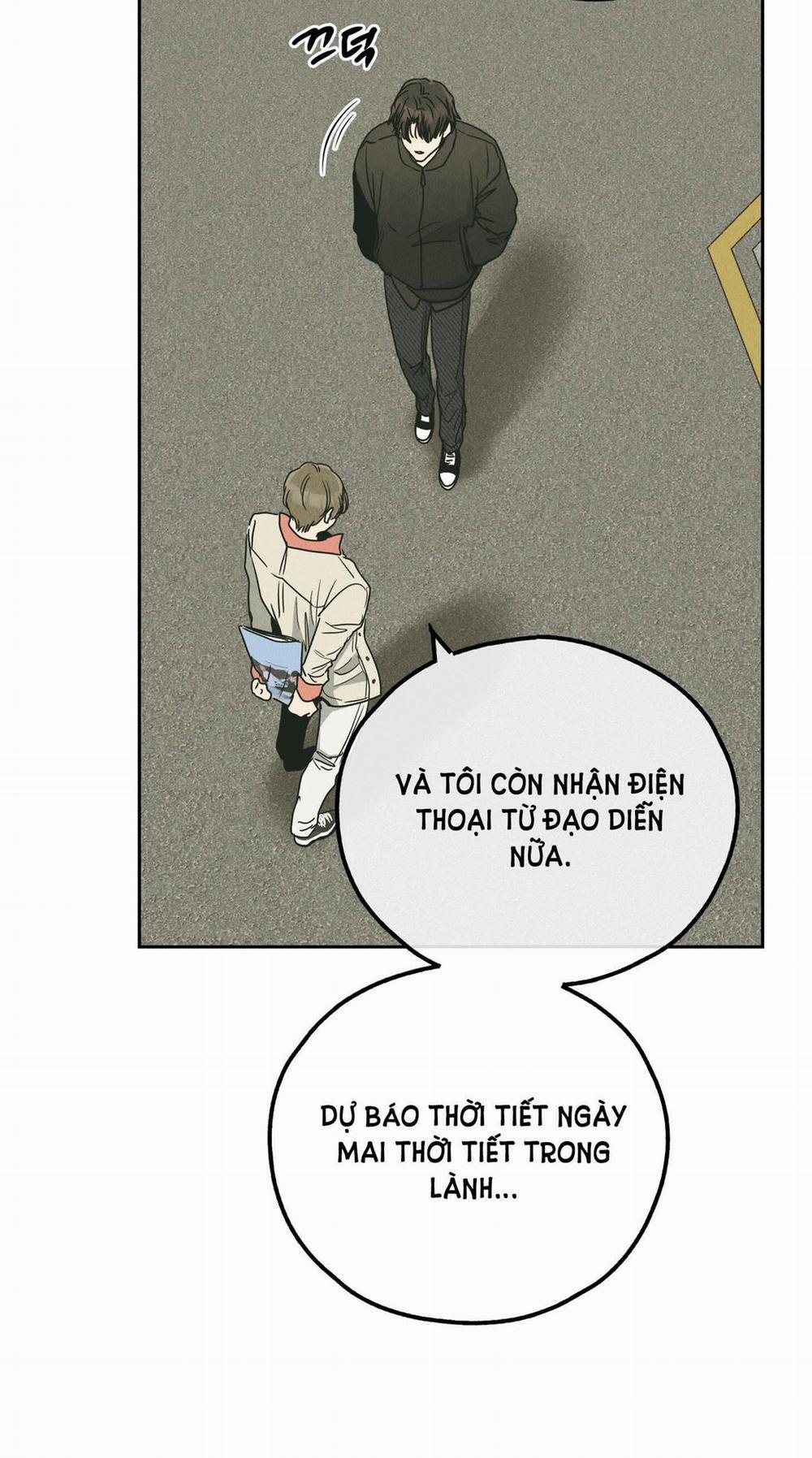 Phục Thù - Pay Back 61.2 trang 29