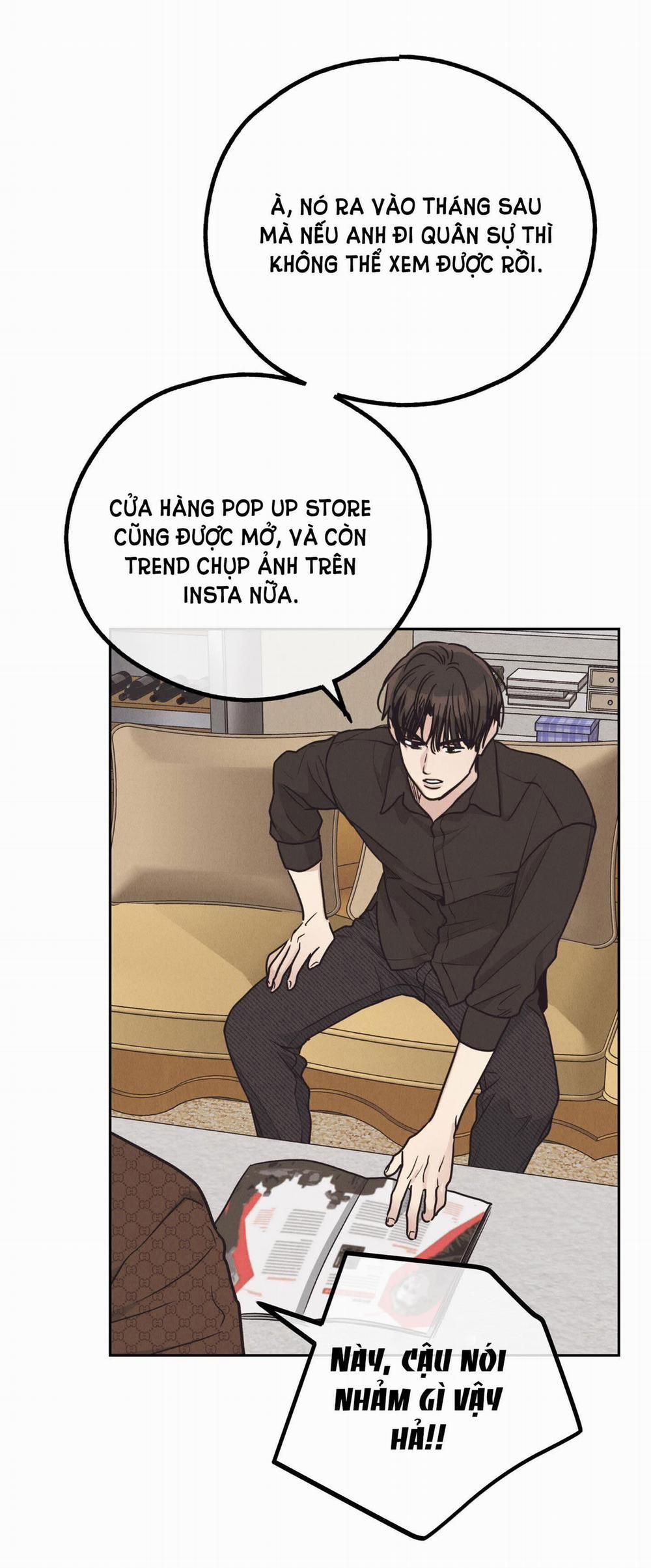 Phục Thù - Pay Back 61.2 trang 3