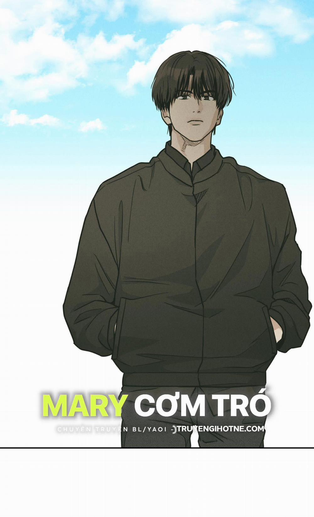 Phục Thù - Pay Back 61.2 trang 31