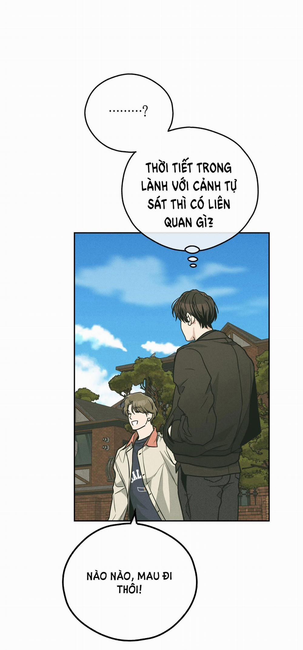 Phục Thù - Pay Back 61.2 trang 32