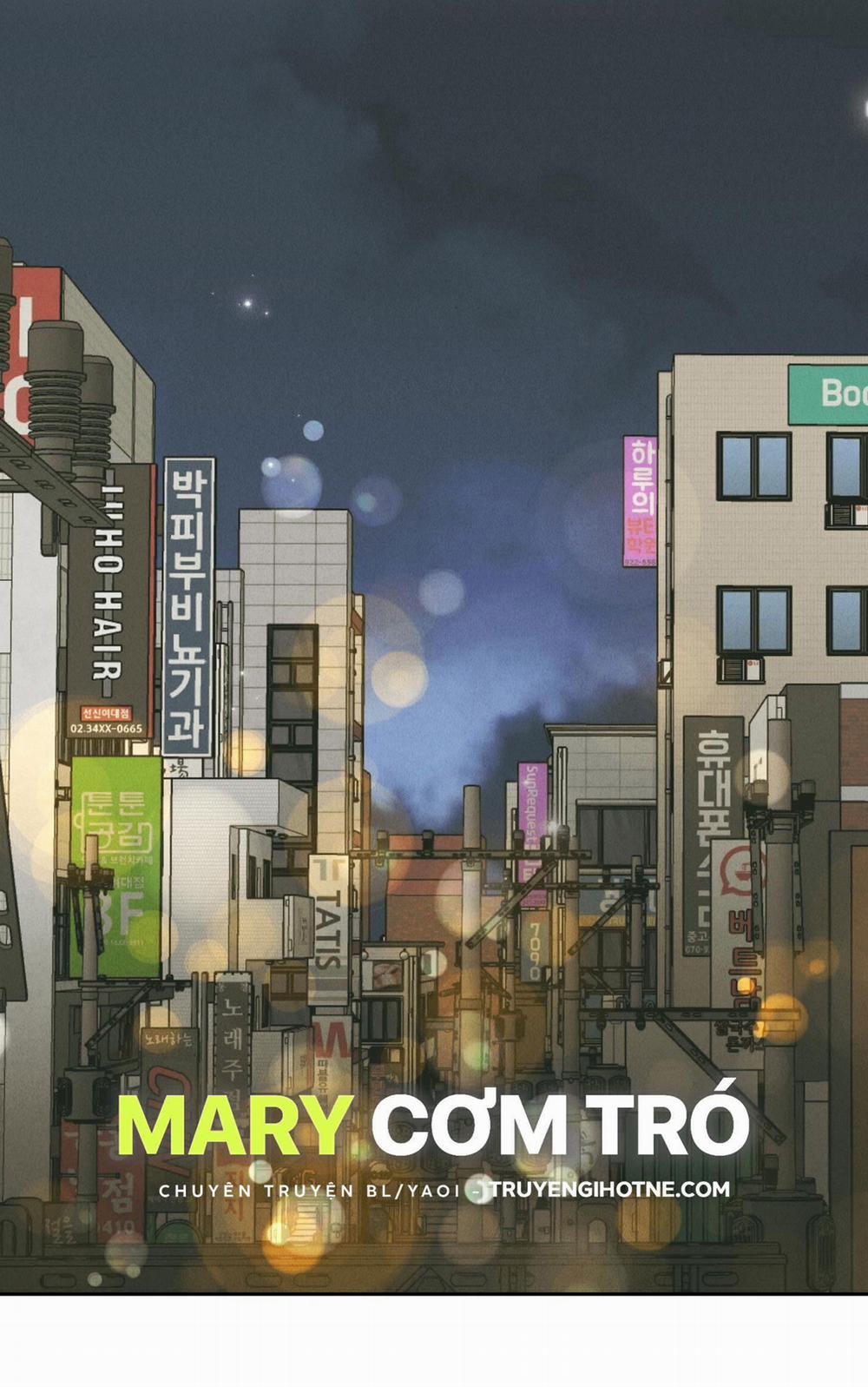 Phục Thù - Pay Back 61.2 trang 34