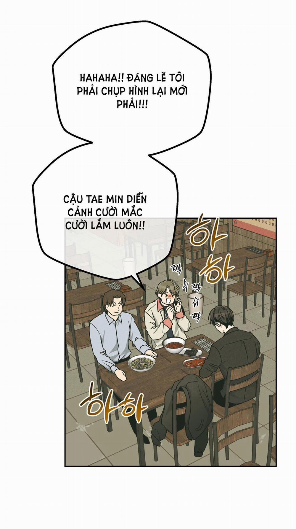 Phục Thù - Pay Back 61.2 trang 35