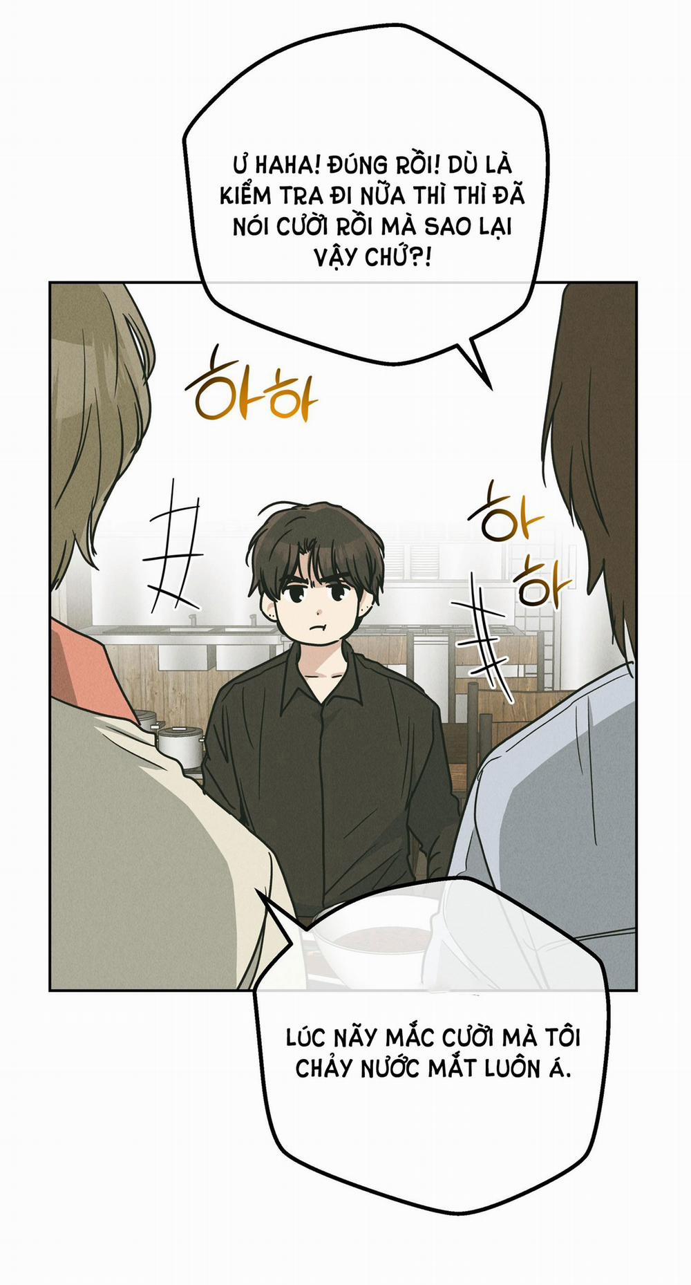 Phục Thù - Pay Back 61.2 trang 36