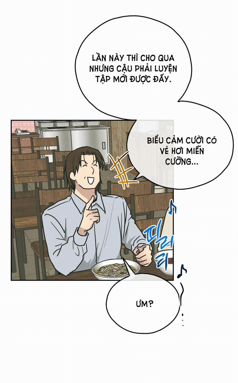 Phục Thù - Pay Back 61.2 trang 37