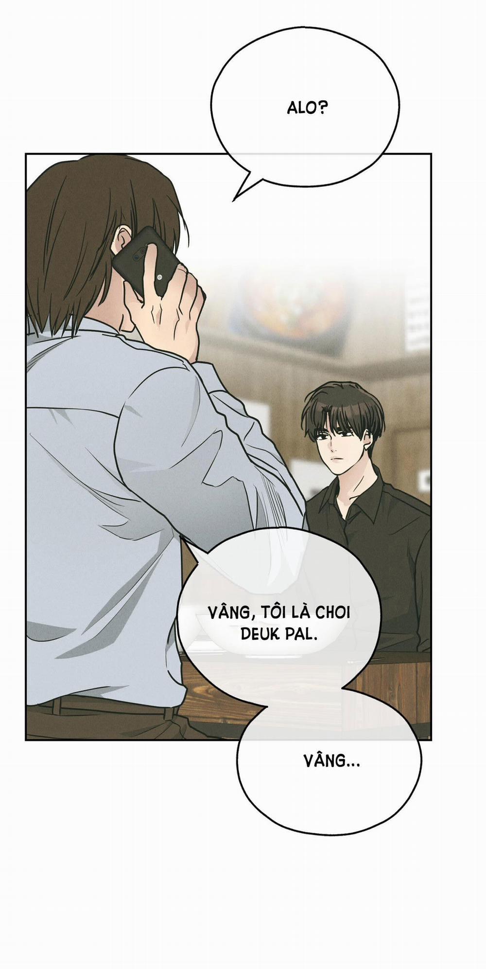 Phục Thù - Pay Back 61.2 trang 39