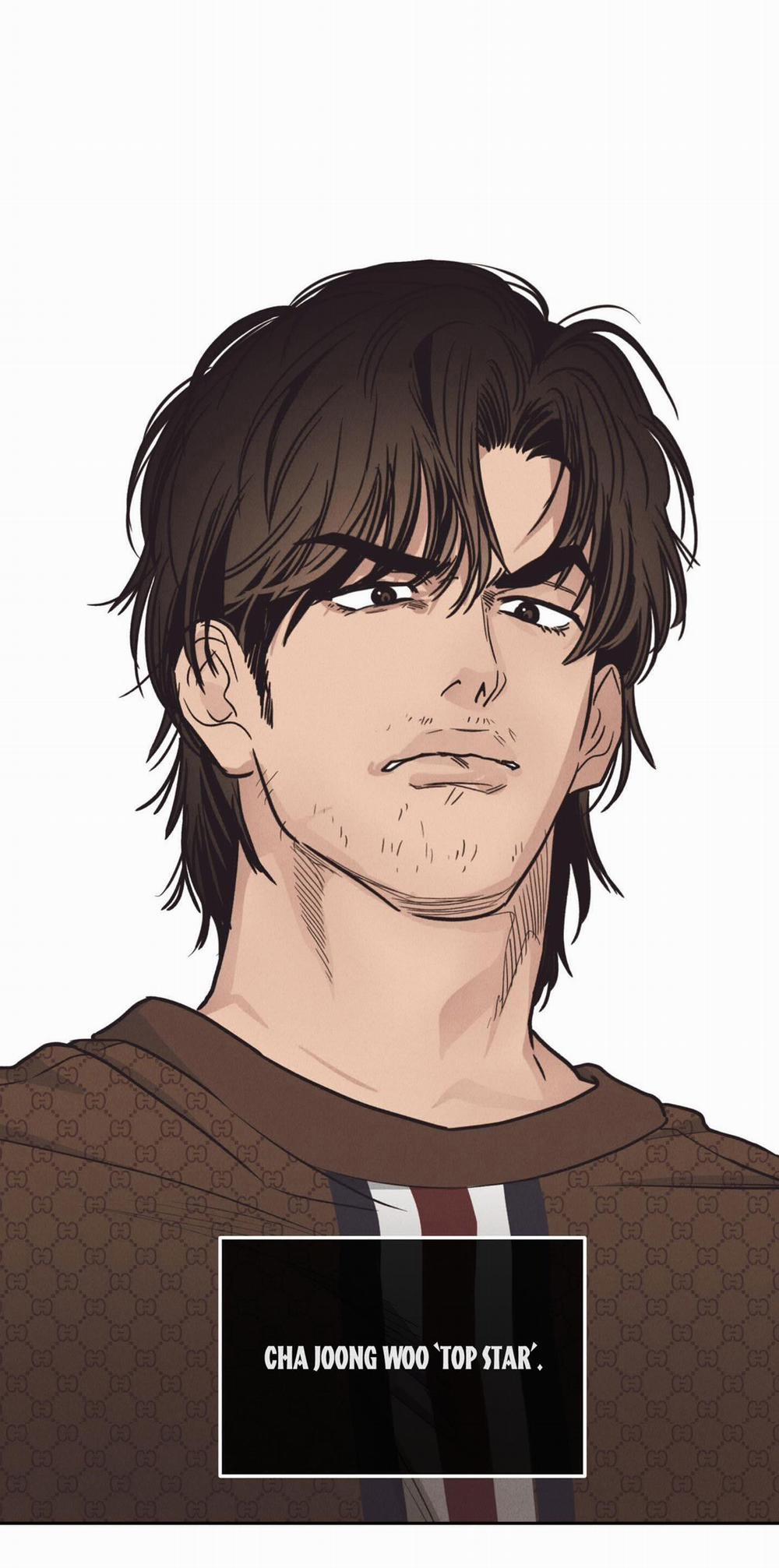 Phục Thù - Pay Back 61.2 trang 4