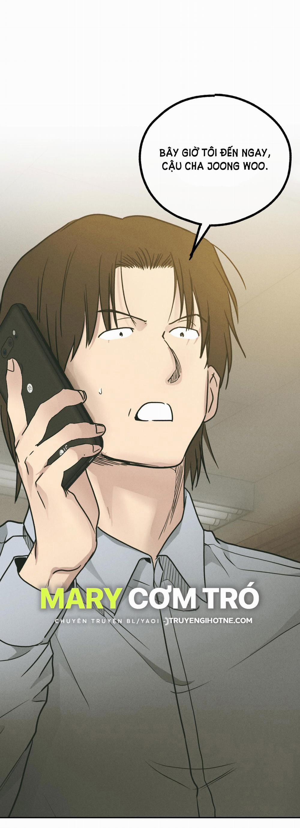 Phục Thù - Pay Back 61.2 trang 41