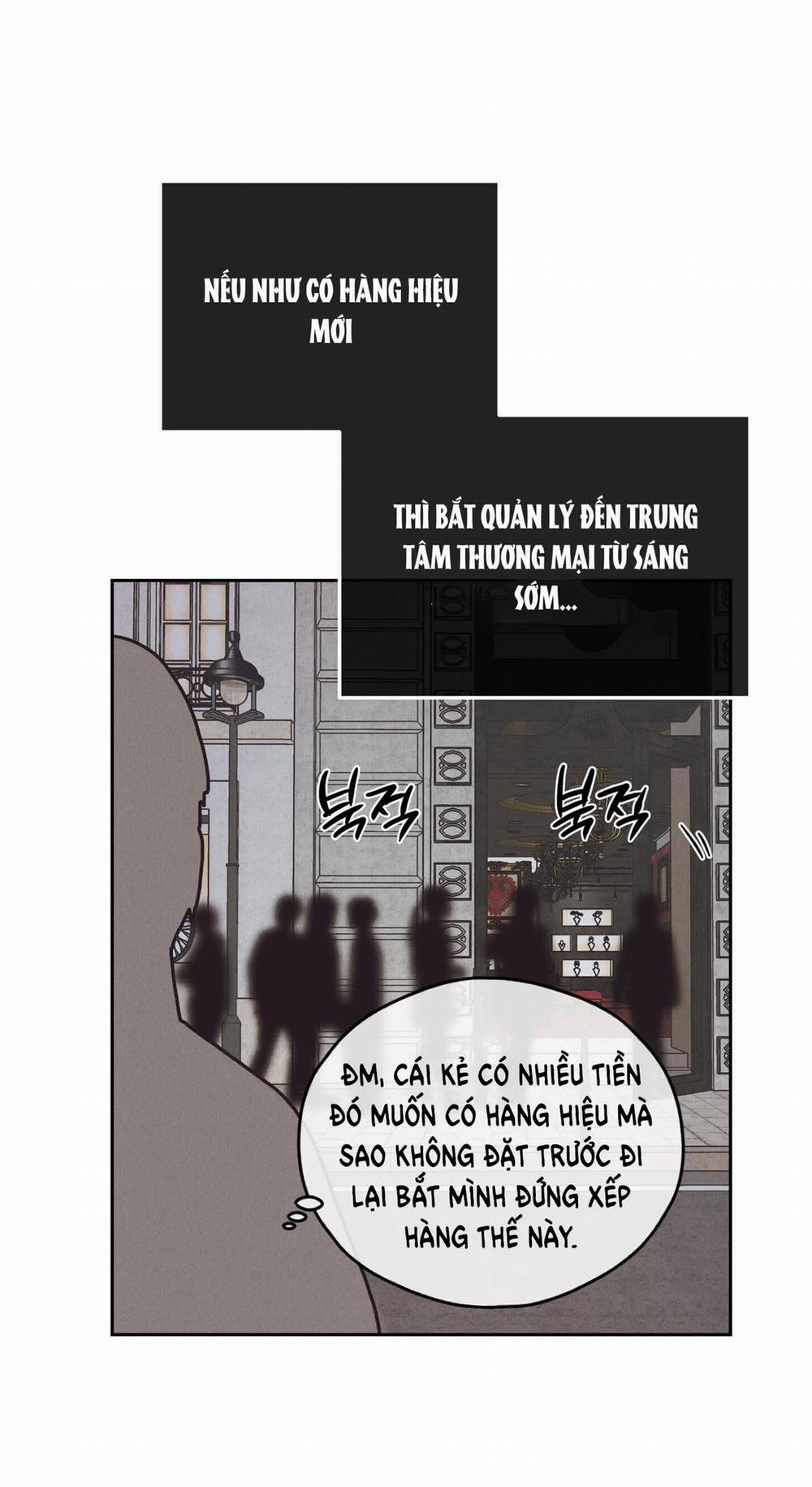 Phục Thù - Pay Back 61.2 trang 8