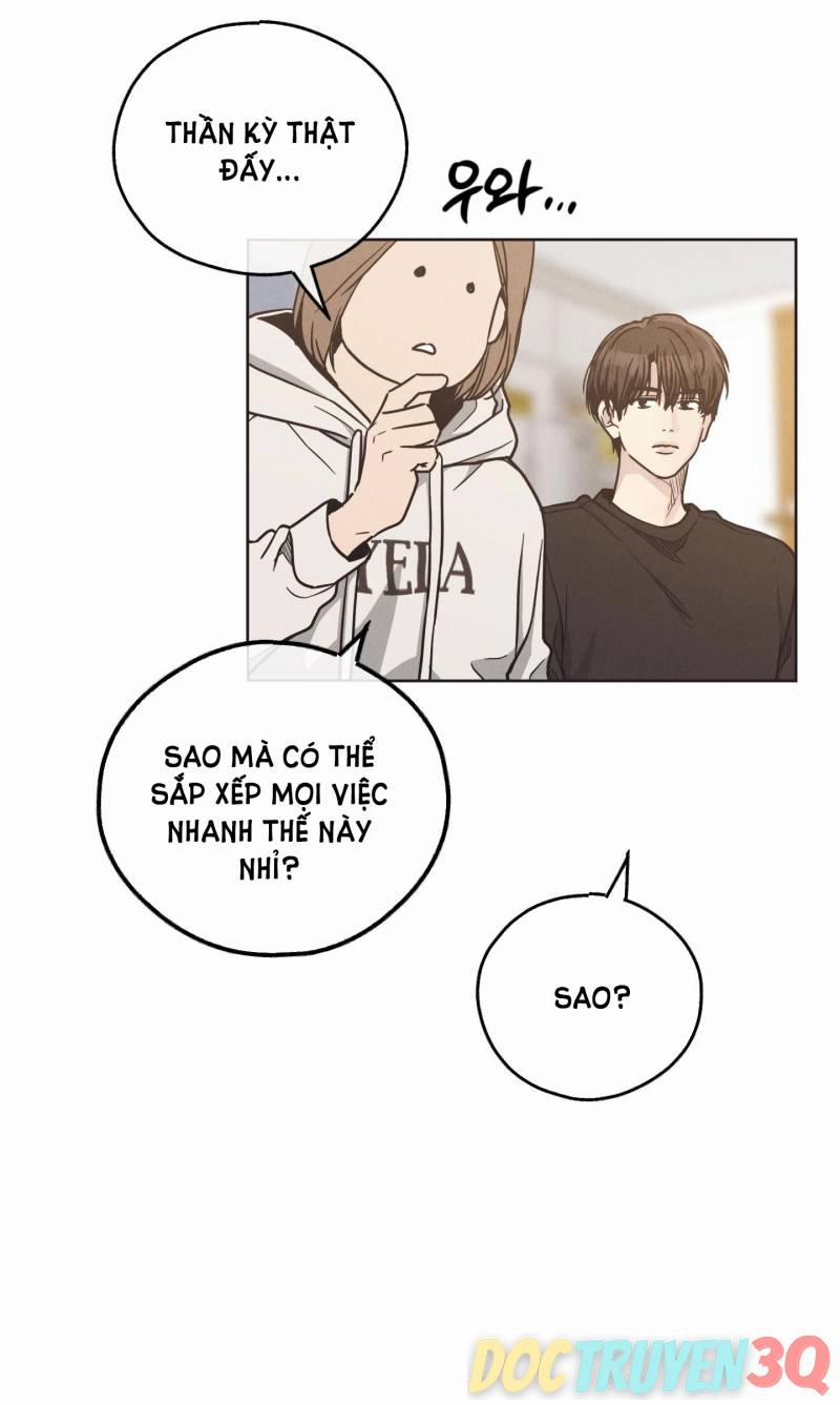 Phục Thù - Pay Back 62.1 trang 10