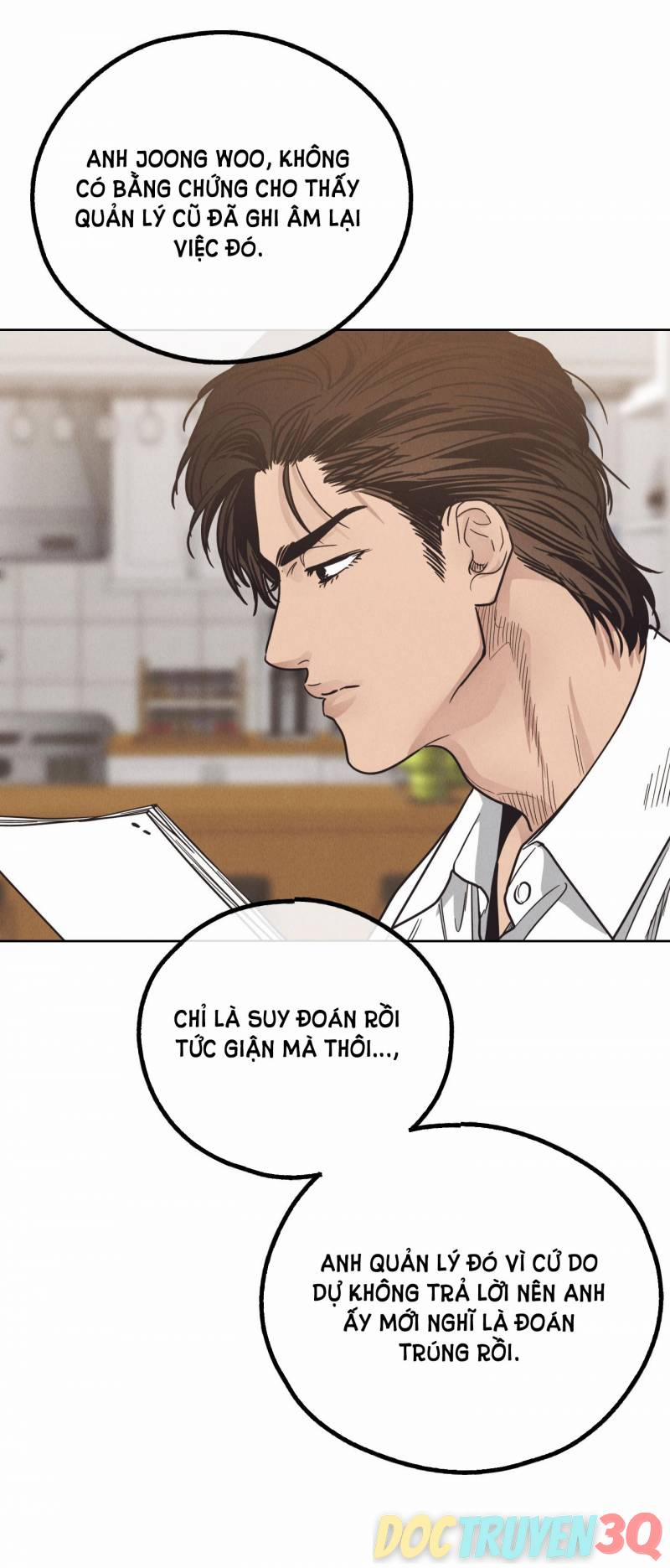 Phục Thù - Pay Back 62.1 trang 11