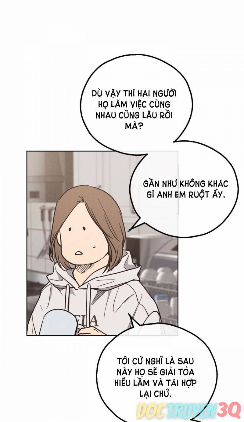 Phục Thù - Pay Back 62.1 trang 12