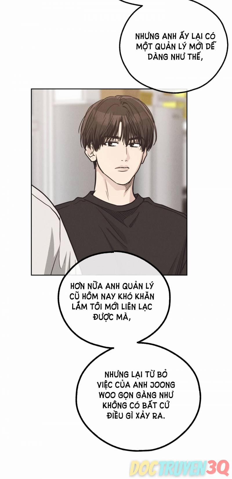 Phục Thù - Pay Back 62.1 trang 13