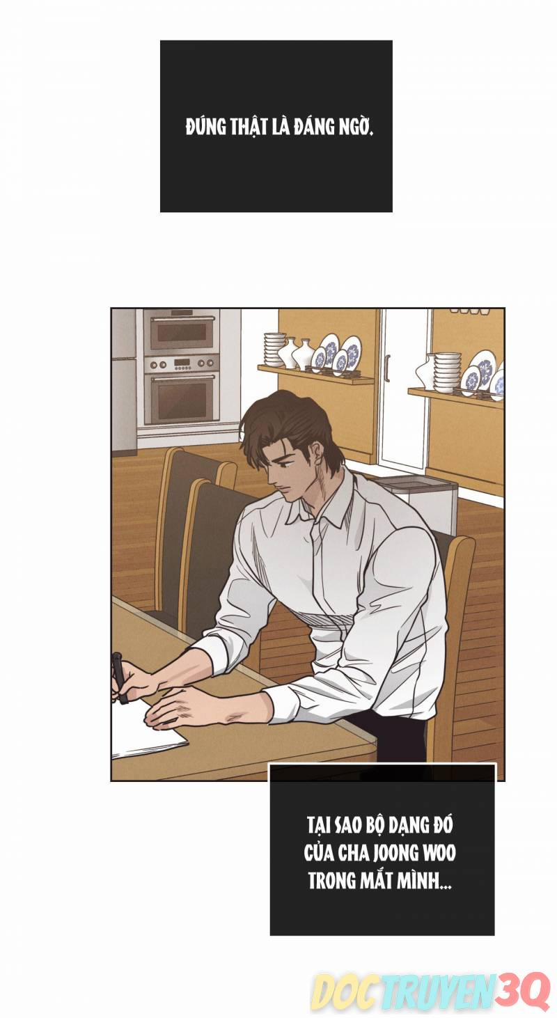 Phục Thù - Pay Back 62.1 trang 16