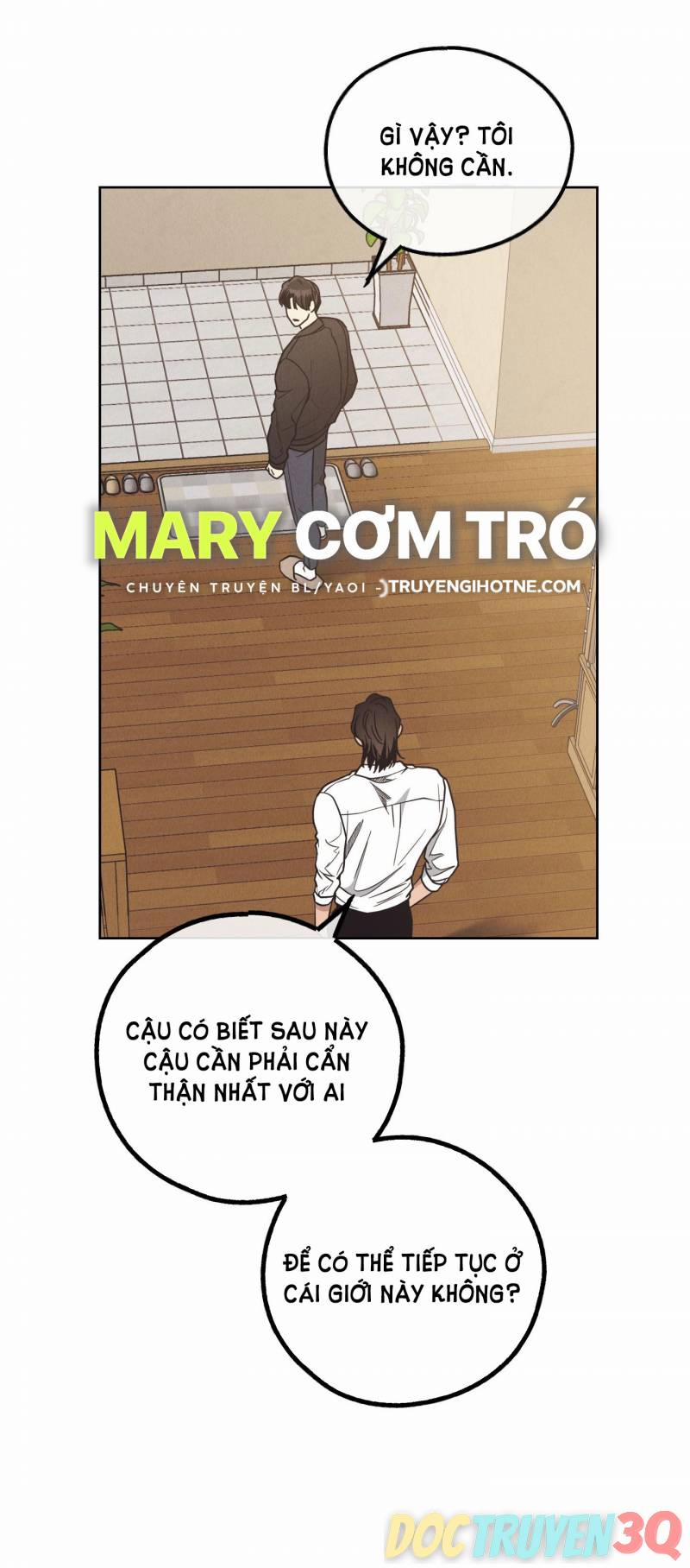 Phục Thù - Pay Back 62.1 trang 22