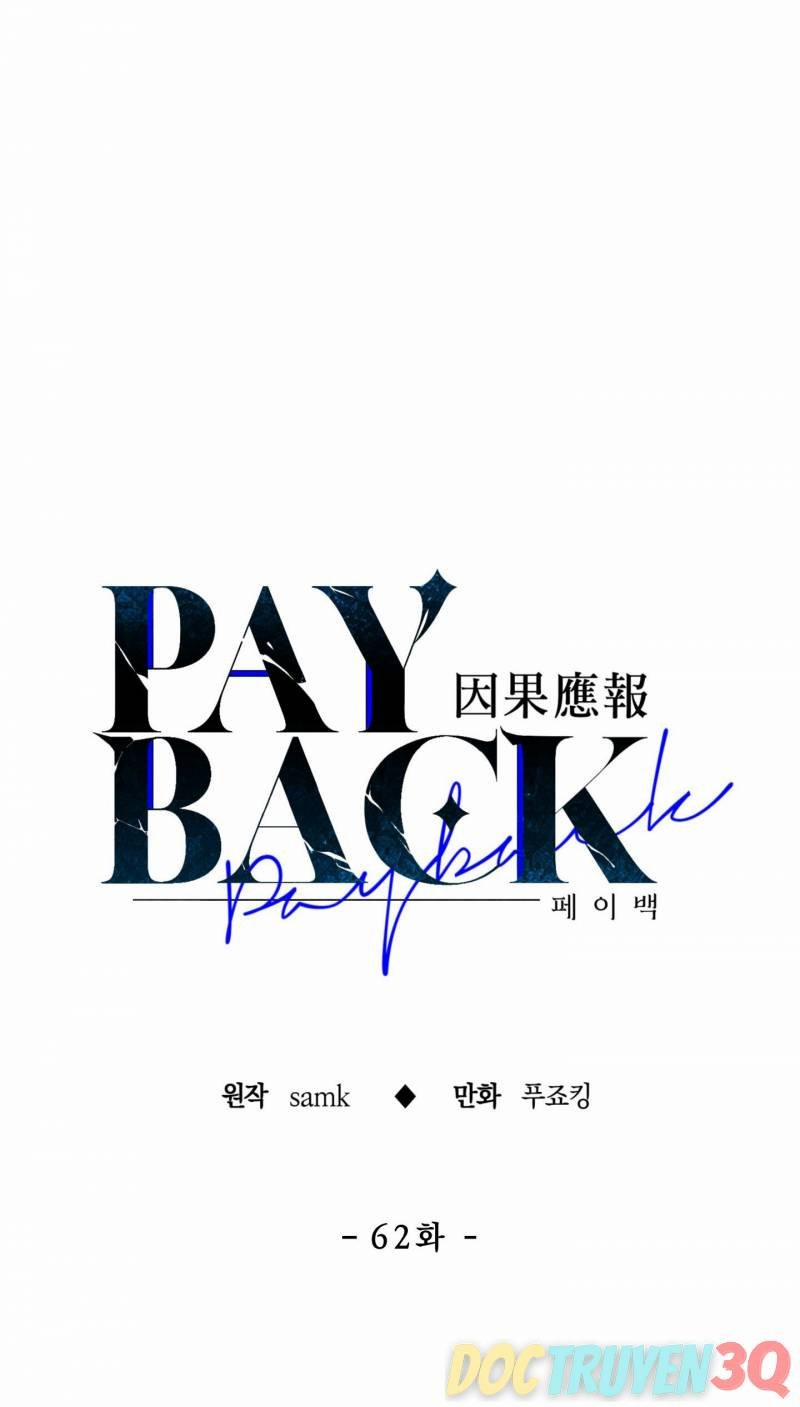 Phục Thù - Pay Back 62.1 trang 26