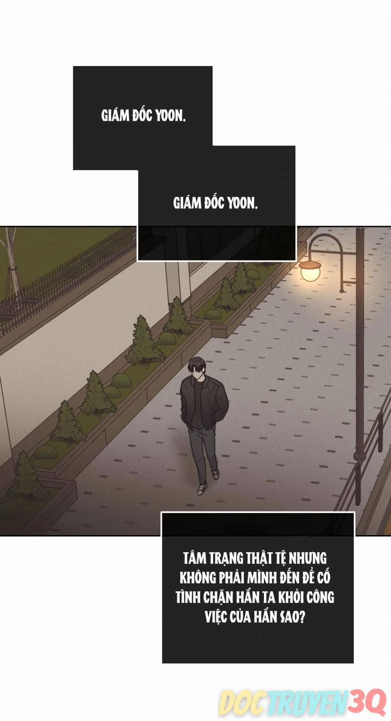 Phục Thù - Pay Back 62.1 trang 28